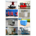 BLYJ-10 Portable High Precision Used Engine Oil Recycling /Refining Machine Cooking Oil Purifier